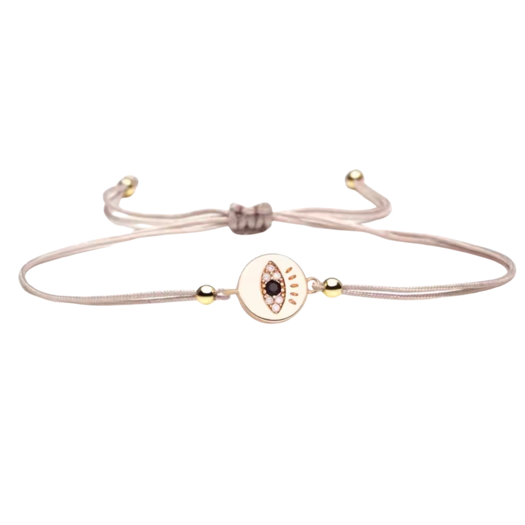 Evil Eye bracelet