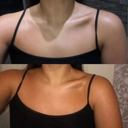 Smart Tan System™ – Prime, Boost & Defend - Complete bundle with Lotion, Oil & SPF 10