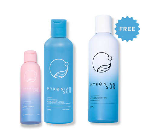 BUY POWER DUO & GET ONE LOTION FOR FREE!