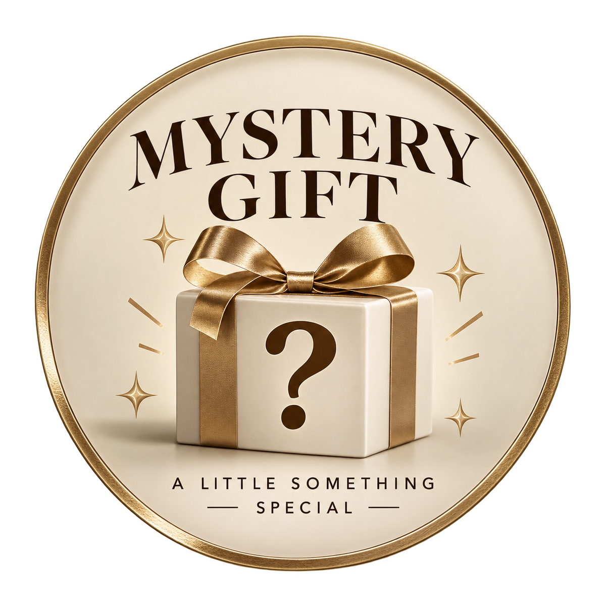 Mystery Gift