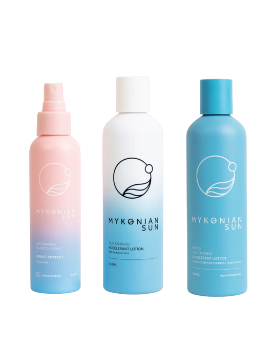 HUGE SALE -  POWER DUO & GET ONE LOTION FOR HALF PRICE!!