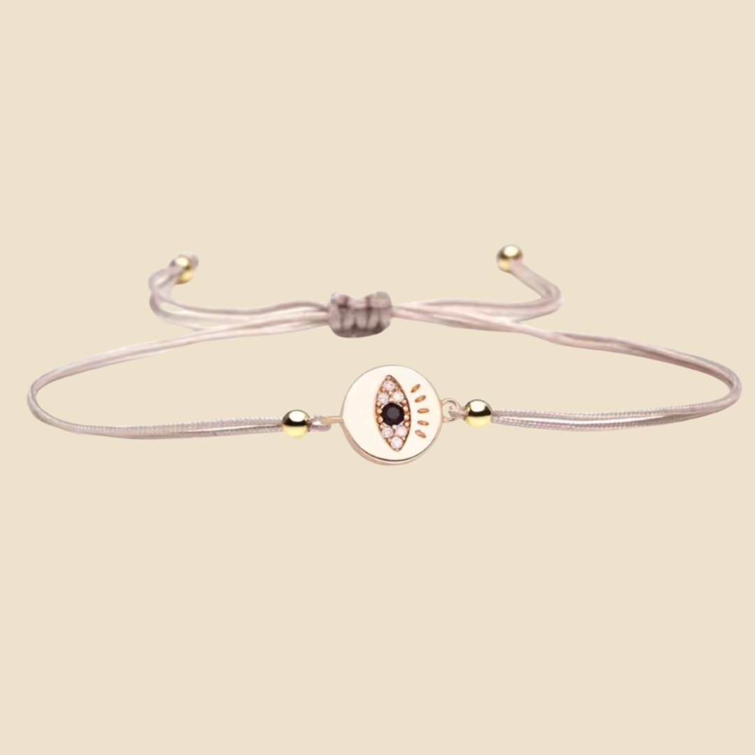 Evil Eye bracelet