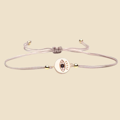 Evil Eye bracelet