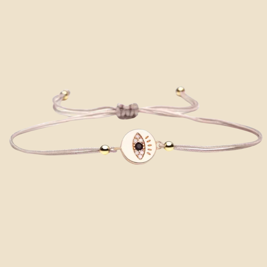 Evil Eye bracelet